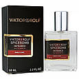 Viktor&Rolf Spicebomb Infrared Eau de Parfum Perfume Newly чоловічий 58 мл, фото 3