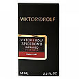 Viktor&Rolf Spicebomb Infrared Eau de Parfum Perfume Newly чоловічий 58 мл, фото 7