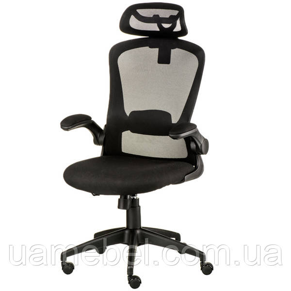 Офісне крісло Special4You Nimbo black E7016