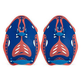 Лопатки для плавання BIOFUSE POWER PADDLE AU Speedo 8-73156F959-M, розмір M, Toyman