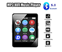MP3 плеєр Rock Star 05A Bluetooth Hi-Fi 16Gb із зовнішнім динаміком, фото 6