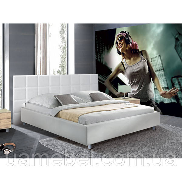 Ліжко Евіта 160*200 Модерн, фото 1