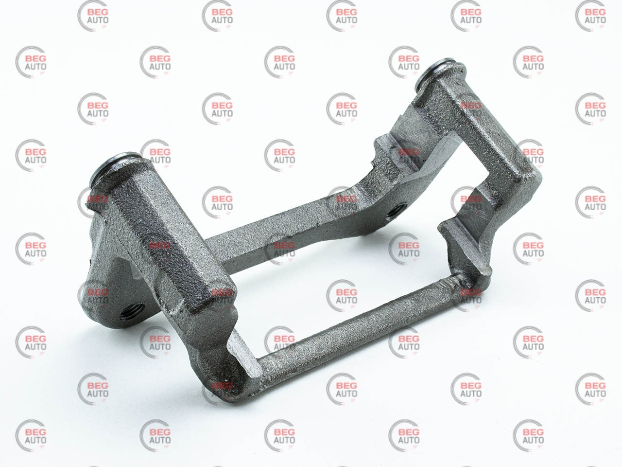 Скоба супорта Волга, Газель (SK 2082-12.80) (SKADI)