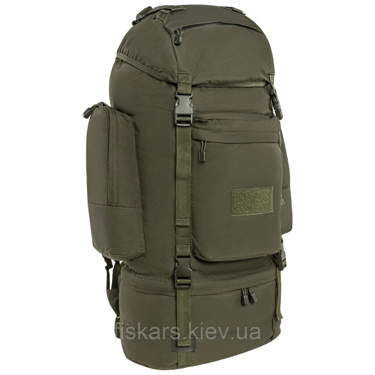 Рюкзак тактичний Mil-Tec Ranger 75 л Olive Drab (14030001)