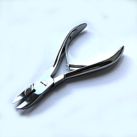 Кусачки для педикюра та для нігтів Niegelon