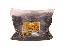 Трава Ріпак озимий РАПС 1 кг ТМ СЕМЕНА УКРАИНЫ Solmir