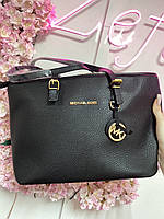 Сумка велика Michael Kors чорна