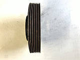 Шкив коленвала Ford Escort Mondeo 1.6 1.8 16V 928m6b320db 928m-6b320-db №18, фото 3