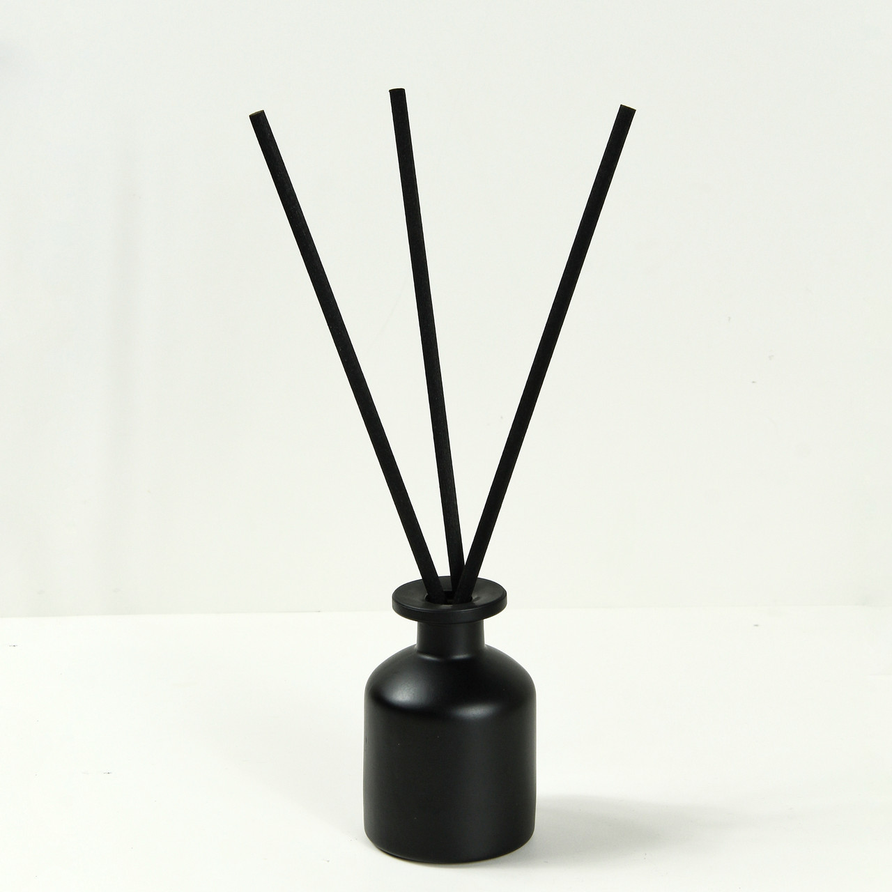 Палички фіброві чорні для дифузора, 25 см * 5 мм