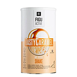 LR Поживний коктейль Figu Active Карамель, лр збалансоване харчування коктейль зі смаком солоної карамелі, фото 2