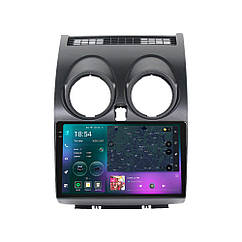 Штатна магнітола Mekede M7 Plus Nissan Qashqai (2006-2013) CarPlay QleD