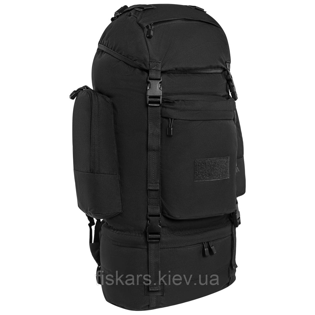 Рюкзак тактичний Mil-Tec Ranger 75 л Black (14030002)