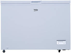 Морозильна скриня Beko CF316EWN