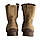 Тактичні берці Титан койот (на блискавці), фото 4