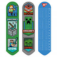 Закладка "Yes" №708129 Minecraft Heroes 2D(10)(100)