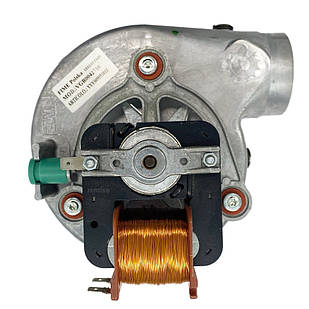 Вентилятор Baxi Westen 5653850 ECO Luna Energy Slim Star