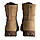 Тактичні берці Леон койот, фото 3