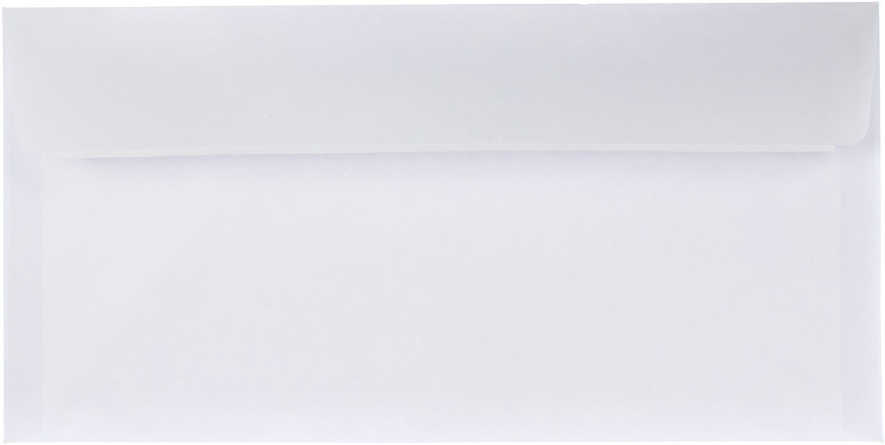 Конверт пошт. E65/DL (0+0) скл 110х220 №2052/2064/2040(100), фото 1