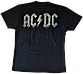Футболка  " AC DC"   L, фото 2