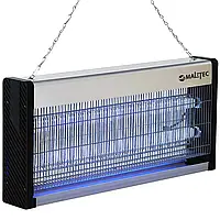 Лампа - знищувач комах (250 м²) MasterKiller EGO-01B-40W (сертифікований)