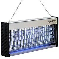 Промисловий знищувач комах (300 м²) MasterKiller EGO-01B-60W (сертифікований)