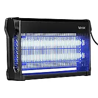 Промисловий знищувач комах (120 м²) VAYOX IKL-30W Польща