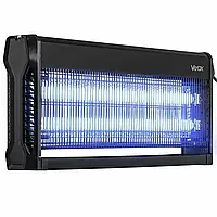 Промисловий знищувач комах (180 м²) VAYOX IKL-40W Польща