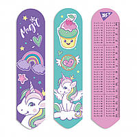 Закладка "Yes" №708154 Glamour unicorn 2D(10)(100)