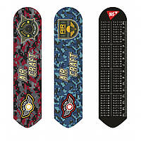 Закладка "Yes" №708144 Military 2D(10)(100)