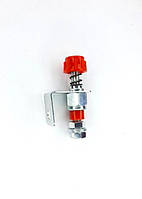 Популярний! Вимикач маси винтовий ВТМ ВК-318 12-24V - Краща якість тільки на Nukleon.com.ua