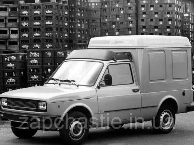 двигун_Fiat Fiorino_1 поколение_ zapchastie.in.ua