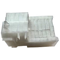 Популярний! Контейнер для відпрацьованих чорнил Epson R290/295/T50/59/P50/L800/805 AHK (1469197) - Краща якість тільки на