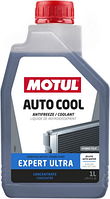 Охолоджуюча рідина Motul Auto Cool Expert Ultra -37°C 1л