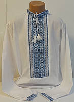 Вишиванка для хлопця.