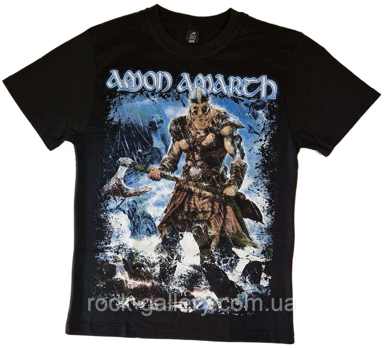 Футболка "Amon Amarth" M, L XL XXL