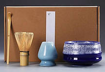 Набір посуду для приготування матчу матчу 785 набір