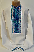 Вишиванка для хлопця.