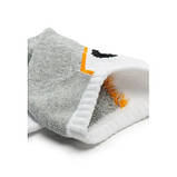 Популярний! Шкарпетки Head Performance Sneaker 2 пари 781008001-062 Білий/Сірий 35-38 (8718824546254) - Краща якість тільки на, фото 2