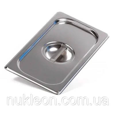 Популярний! Кришка до гастроємності FoREST Bestkeep GN 1/3 (111300) - Краща якість тільки на Nukleon.com.ua, фото 1