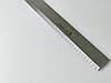 Строгальний ніж 290*20*3 (290х20х3) HSS 18% 2-стороннє заточування Rapid Germany, фото 7