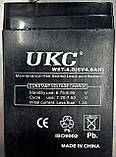 Аккумулятор 6v 4Ah GDLITE, фото 3