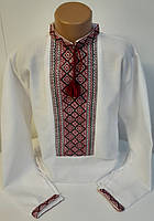 Вишиванка для хлопця.