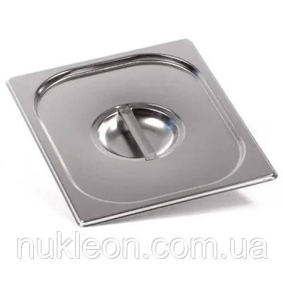 Популярний! Кришка до гастроємності FoREST Bestkeep GN 1/2 (111200) - Краща якість тільки на Nukleon.com.ua, фото 1