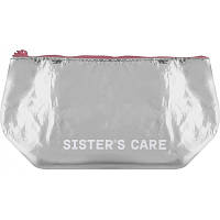 Популярний! Косметичка Sister&apos;s Aroma Sister&apos;s Care Cosmetic Bag Pink (4820227784028) - Краща якість тільки на