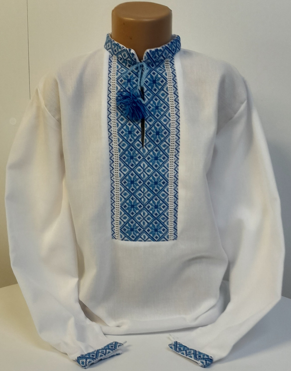 Вишиванка для хлопця.