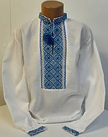 Вишиванка для хлопця.