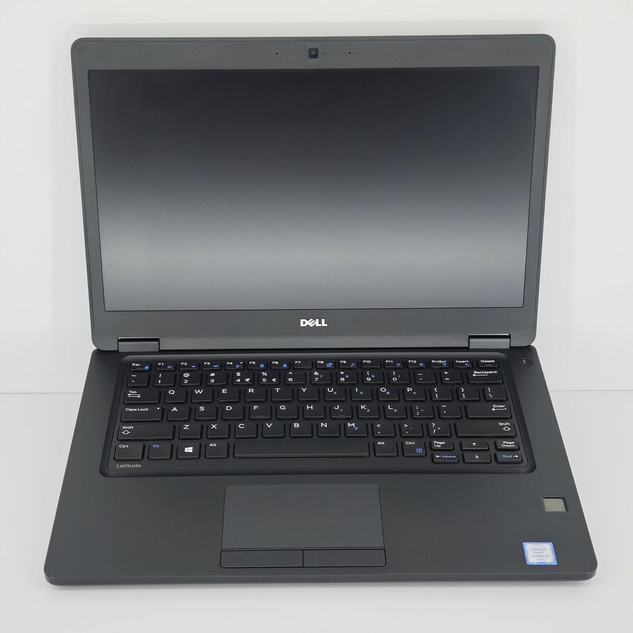 Ноутбук Dell Latitude 5480 (i5-6300U/8/240SSD) - Class B "Б/У"