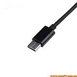 Кабель перехідник USB Type C => Jack 3.5mm OTG USB адаптер перехідник для навушників usb type-c 3.5мм, фото 4