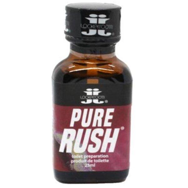 Poppers / поперс Pure Rush 25ml (JJ) Канада, фото 1