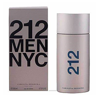 212 Men Carolina Herrera 212 мен Кароліна Еррера 200 мл.
